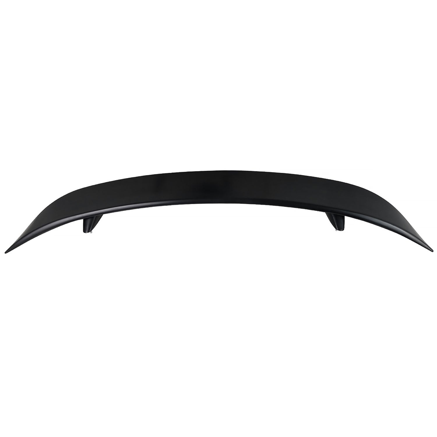 2011-2023 Dodge Charger Black ABS R/T Daytona OE-Style Rear Spoiler Wing