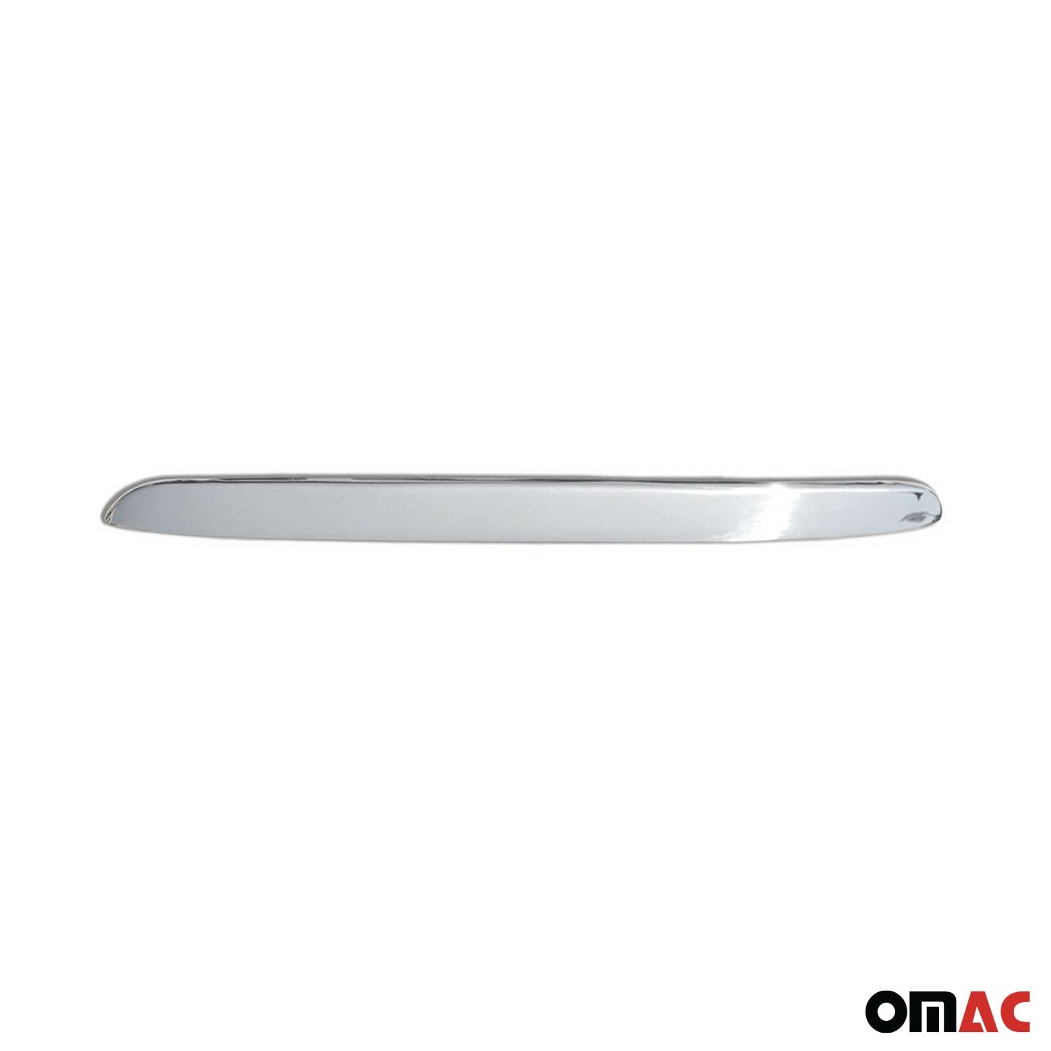 1997-2005 Mercedes M ML Class W163 Rear Trunk Tailgate Handle Cover Stainless Steel