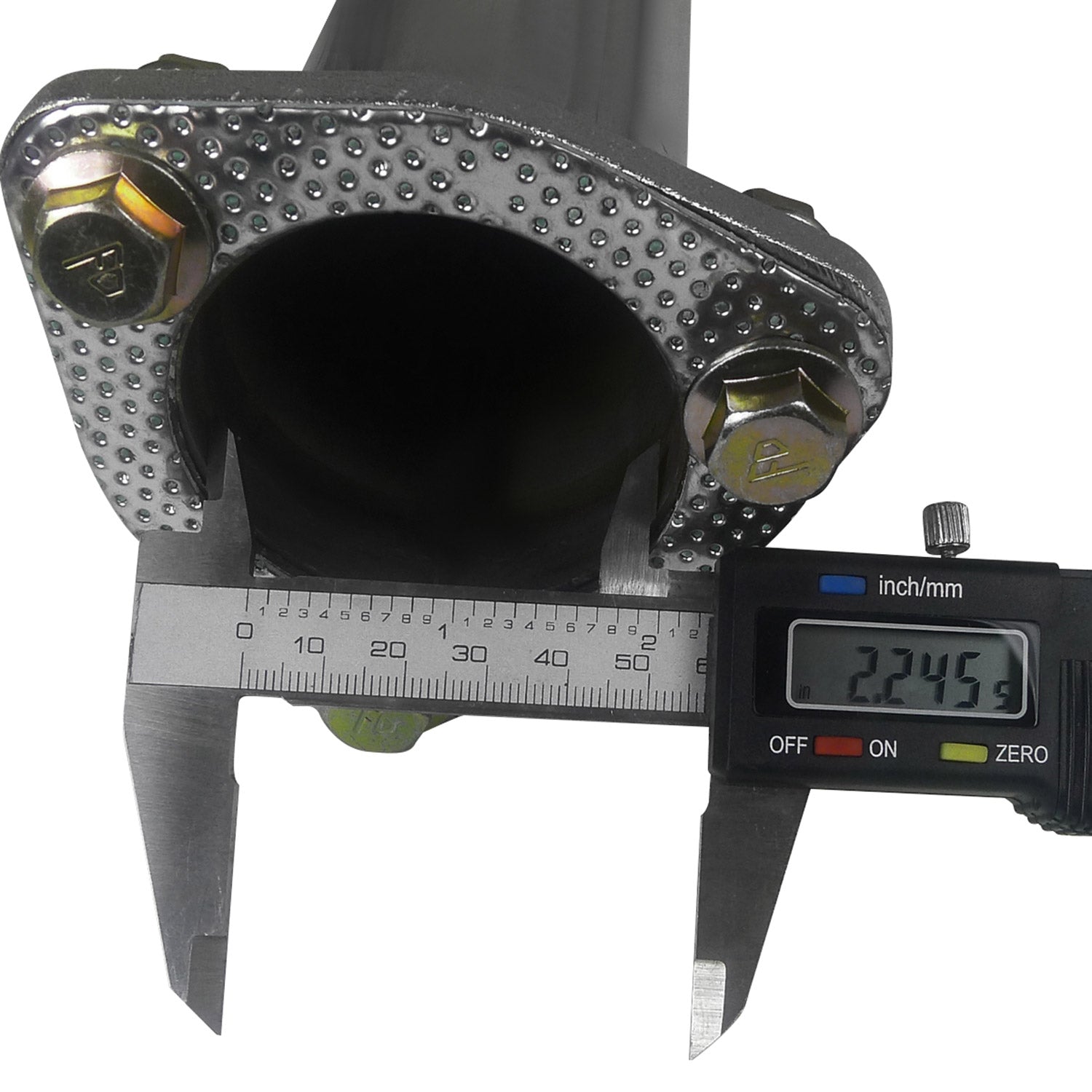 1996-2000 Honda Civic Hatchback T-304 S.Steel N1 Style Catback Exhaust System