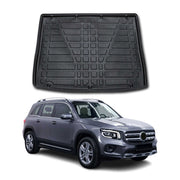 2020-2025 Mercedes GLB Class X257 Cargo Liner Trunk Mat All Weather Lower Trunk