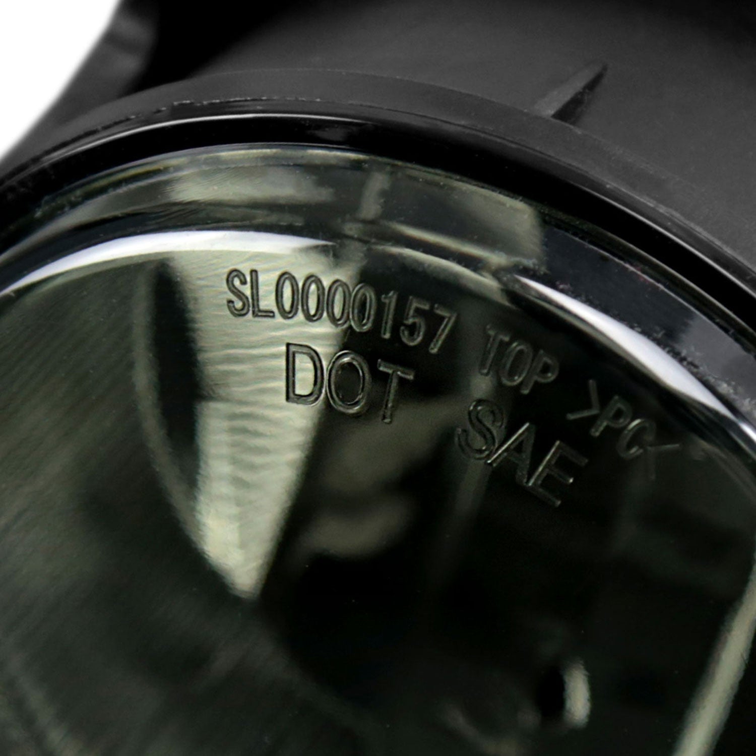 2005-2009 Dodge Caravan/Charger Chrysler Pacifica Fog Lights Kit Chrome/Smoke