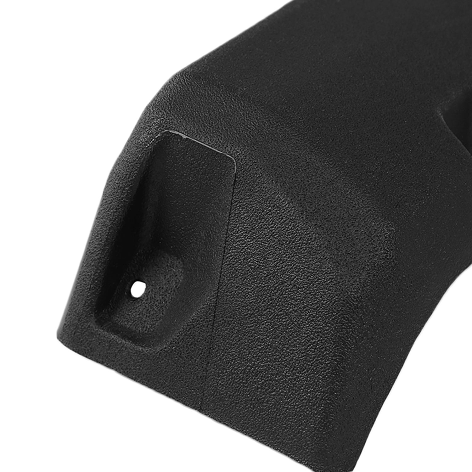 2009-2014 Ford F-150 Styleside Textured Rivet Style Fender Flares