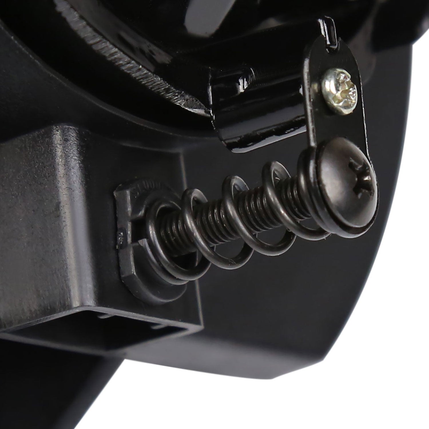 2002-2005 Ford Explorer H10 Fog Lights Chrome Housing/Clear Lens