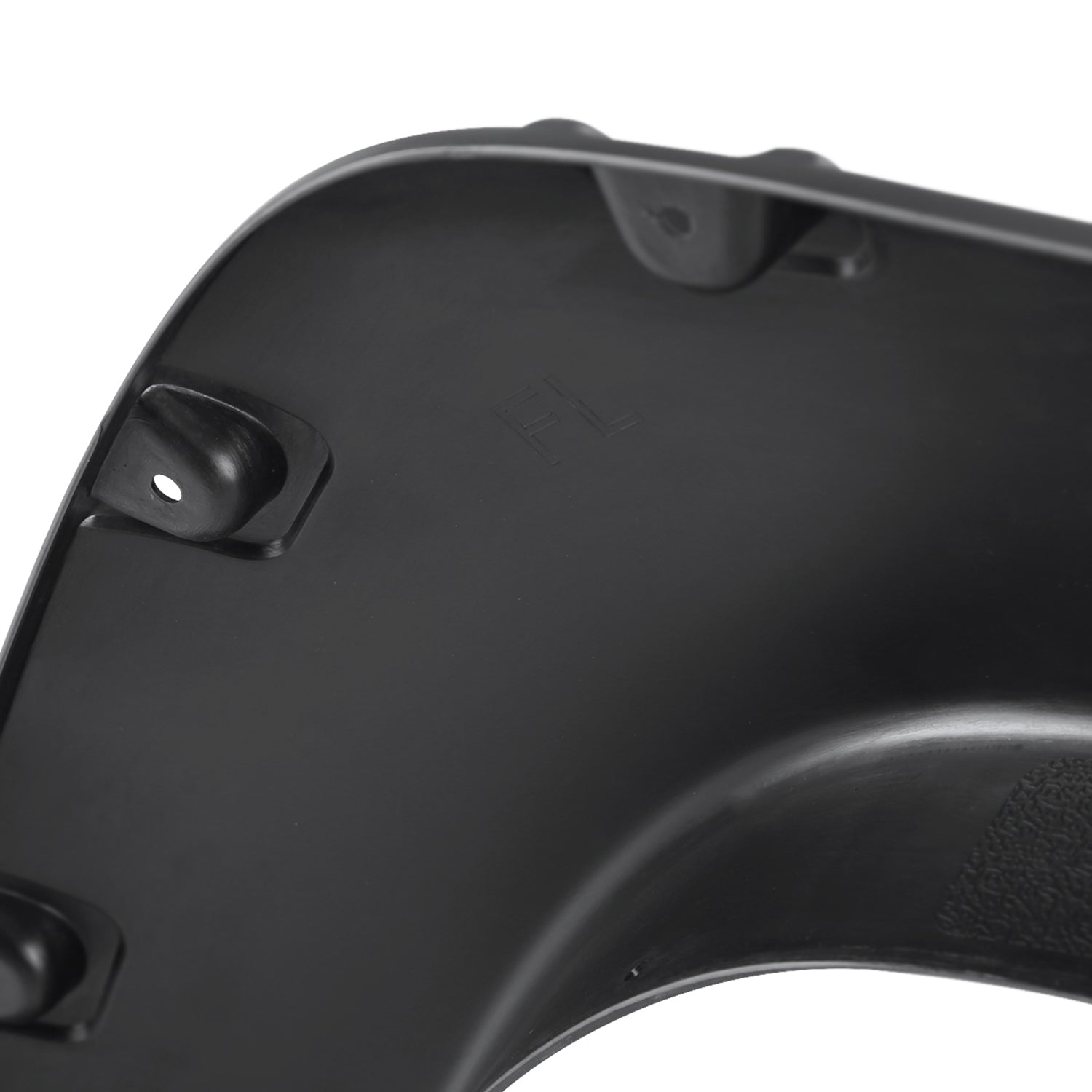 1988-1998 Chevy 1500 / 1992-1999 Suburban/Yukon Rivet Style Fender Flares