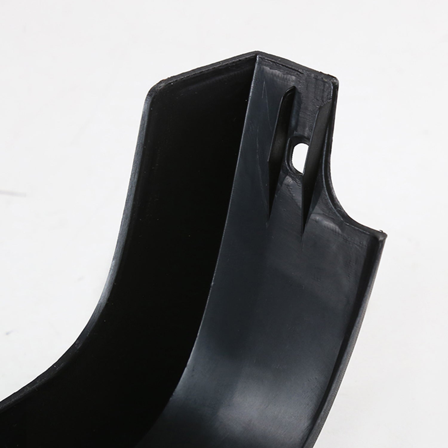 2004-2008 Ford F-150 Flareside Smooth Factory OE Style Fender Flares