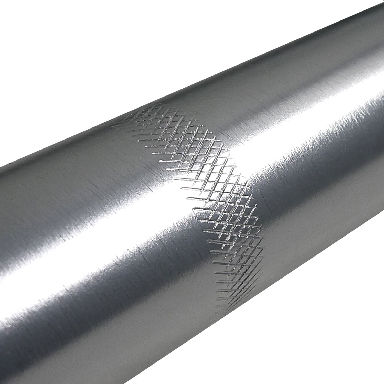 1988-1991 Honda Civic/CR-X T-304 Stainless Steel Front Traction Bar Kit