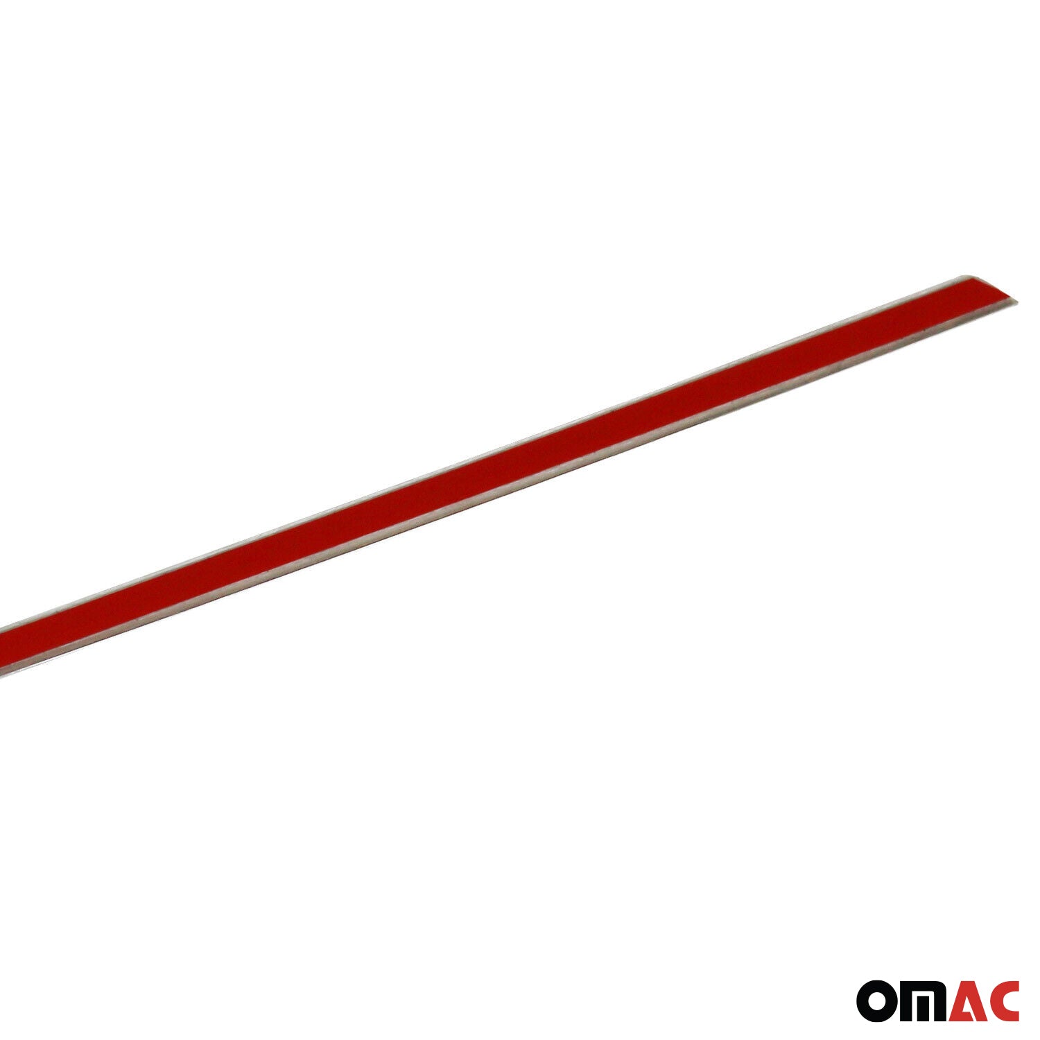 2015-2018 Ford Focus Hatchback Trunk Tailgate Door Handle Cover Stainless Steel Silver