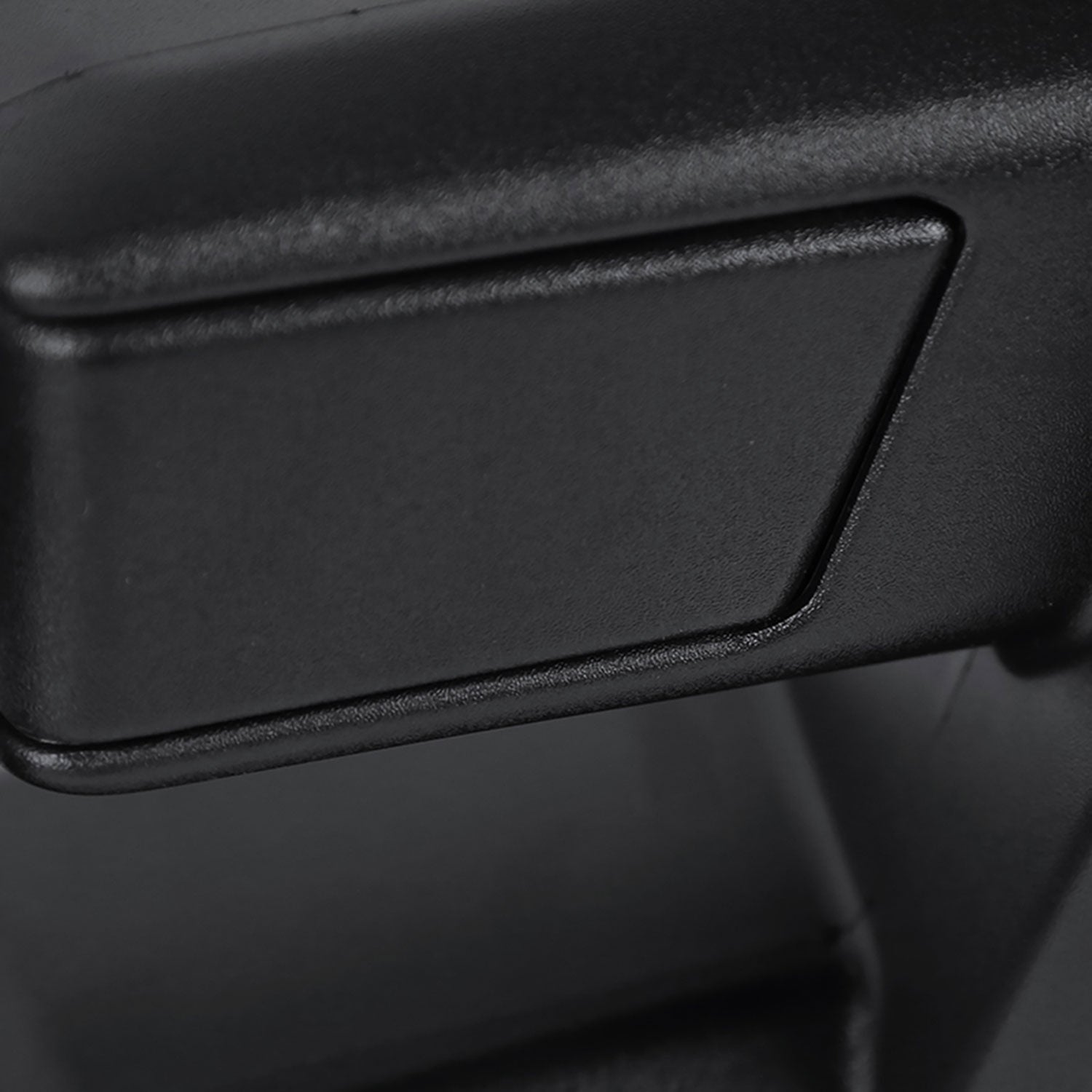 2015-2020 Ford F-150 Manual Adjustable & Extendable Towing Mirrors