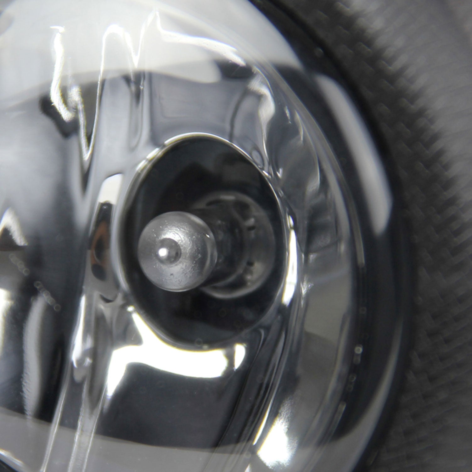 2012-2016 Scions FRS Toyota 86 H11 Fog Lights Kit Chrome Housing/Clear Lens