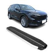2023-2026 Honda CR-V Nerf Bar Side Step Running Boards Alu 2x