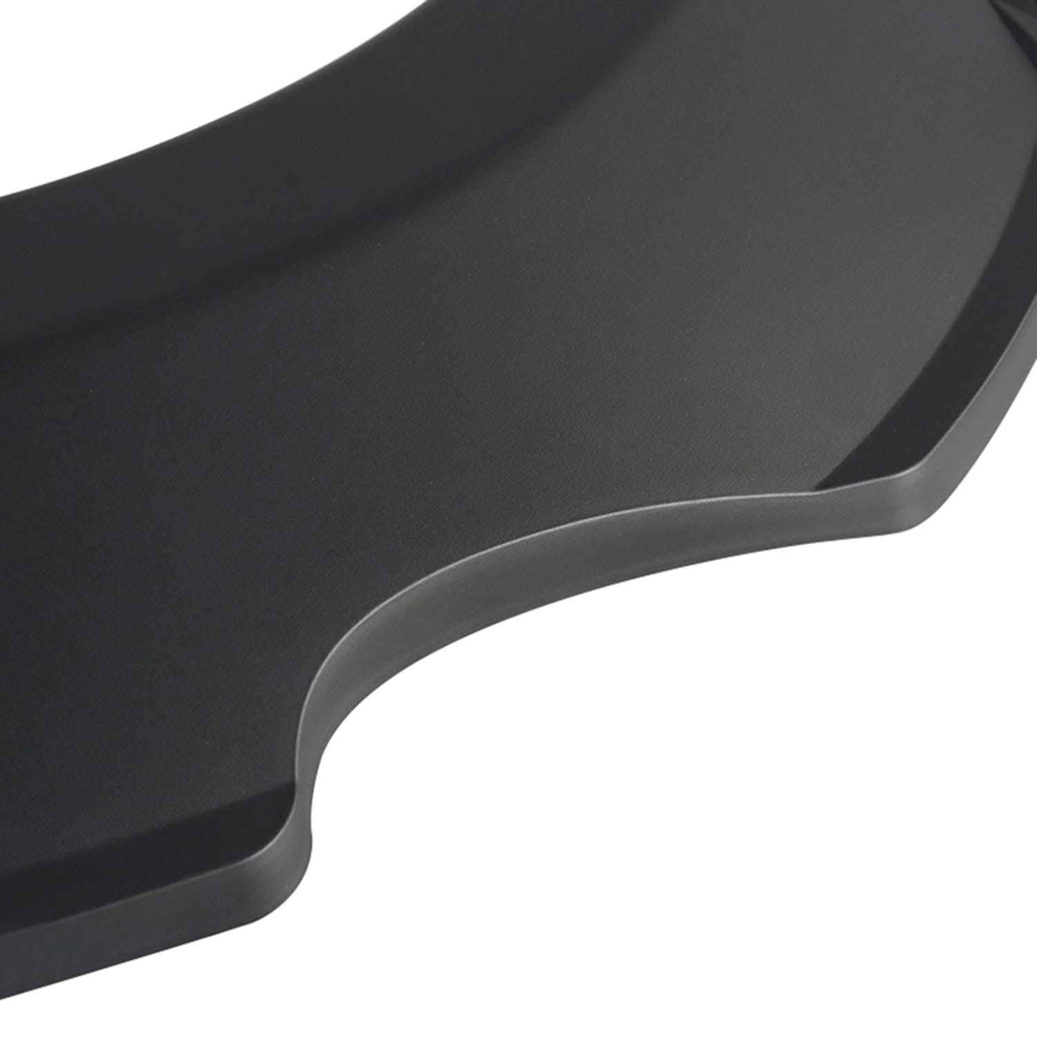 2016-2021 Toyota Tacoma Textured Rivet Style Fender Flares Wheel Protector