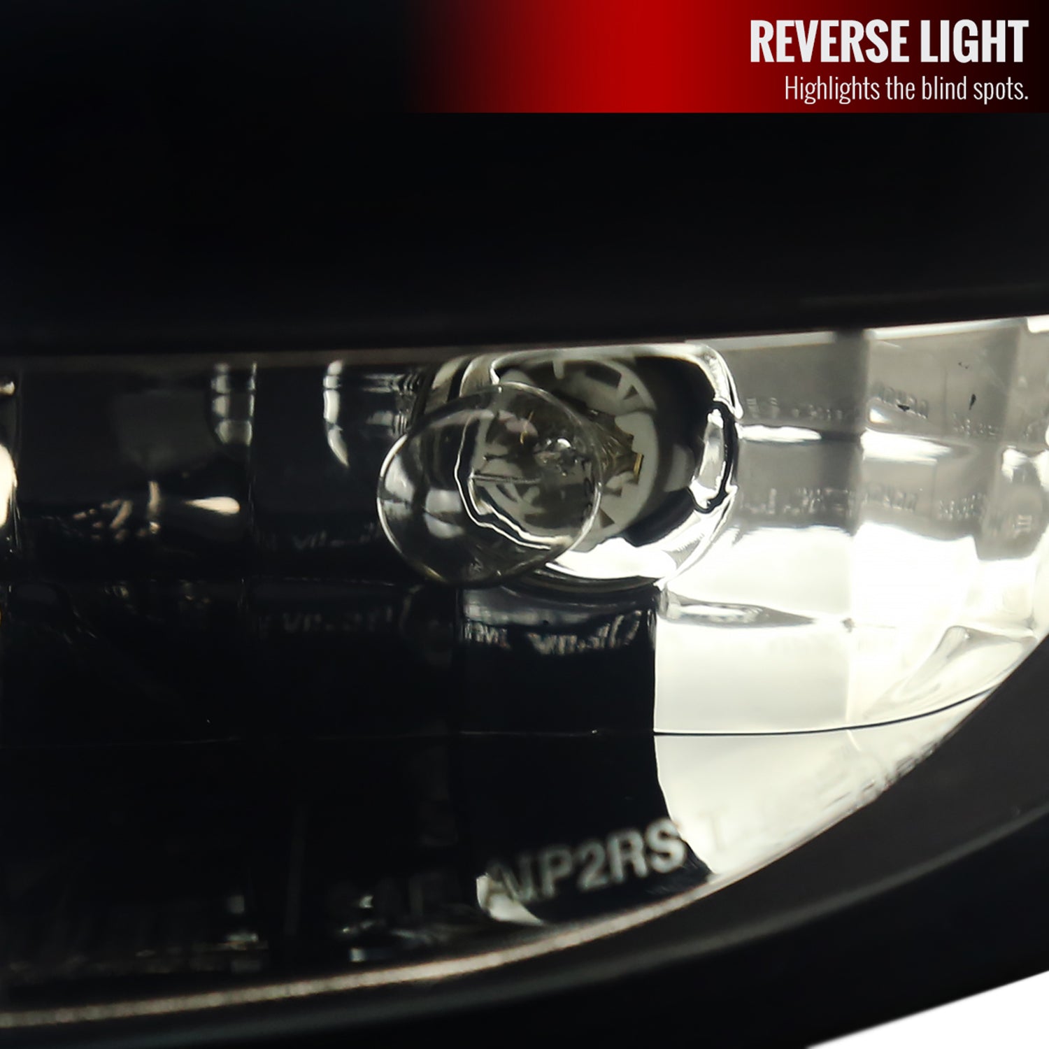 2000-2005 Toyota Celica LED Tail Lights Chrome Housing/Smoke Lens