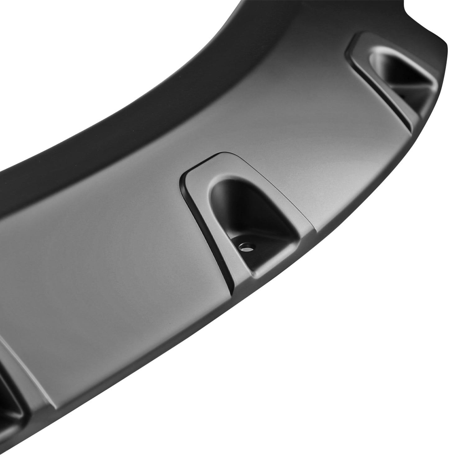 2009-2018 Dodge RAM 1500 / 2019-2021 Dodge RAM Classic Fender Flares Protector