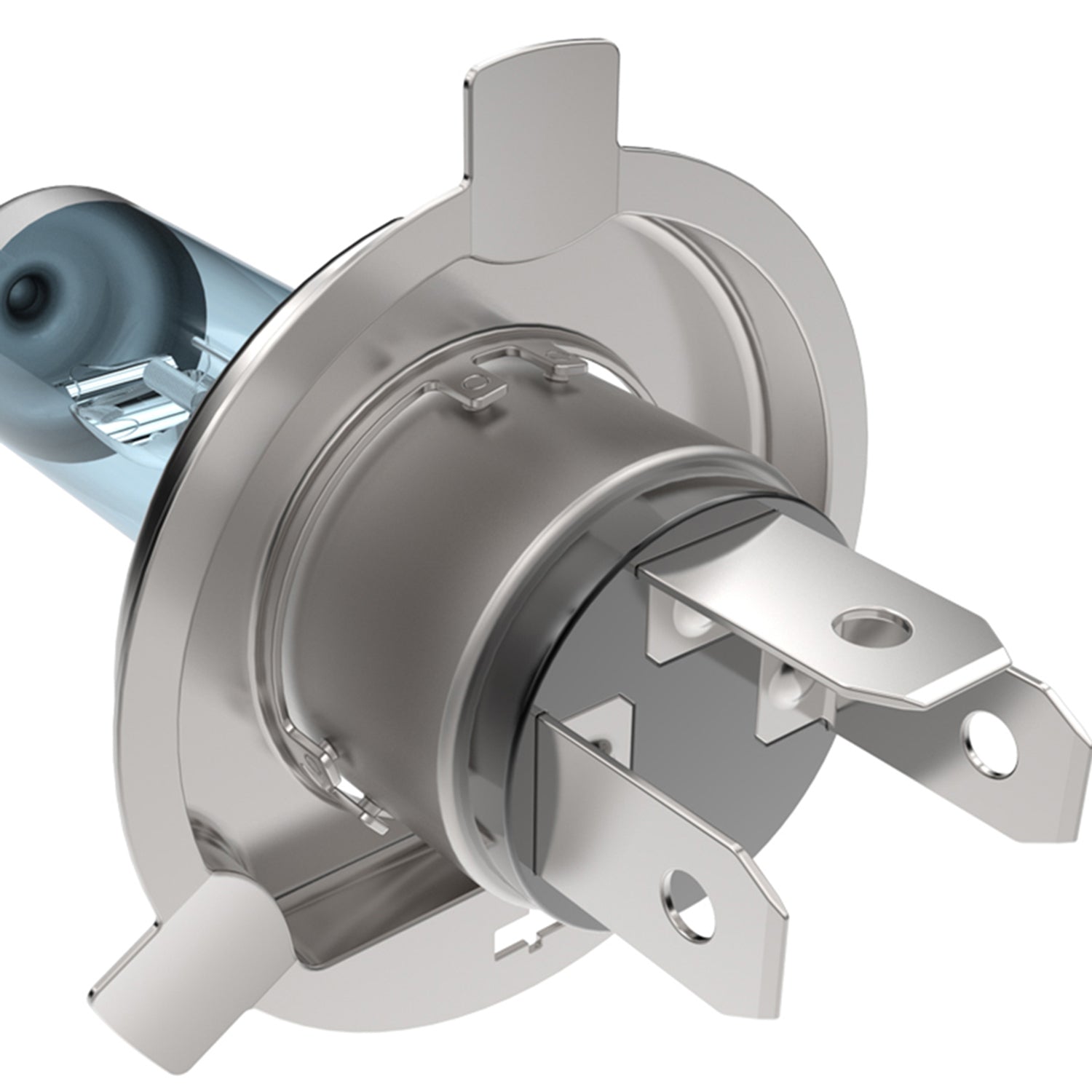 H4/9003 Halogen Light Bulbs