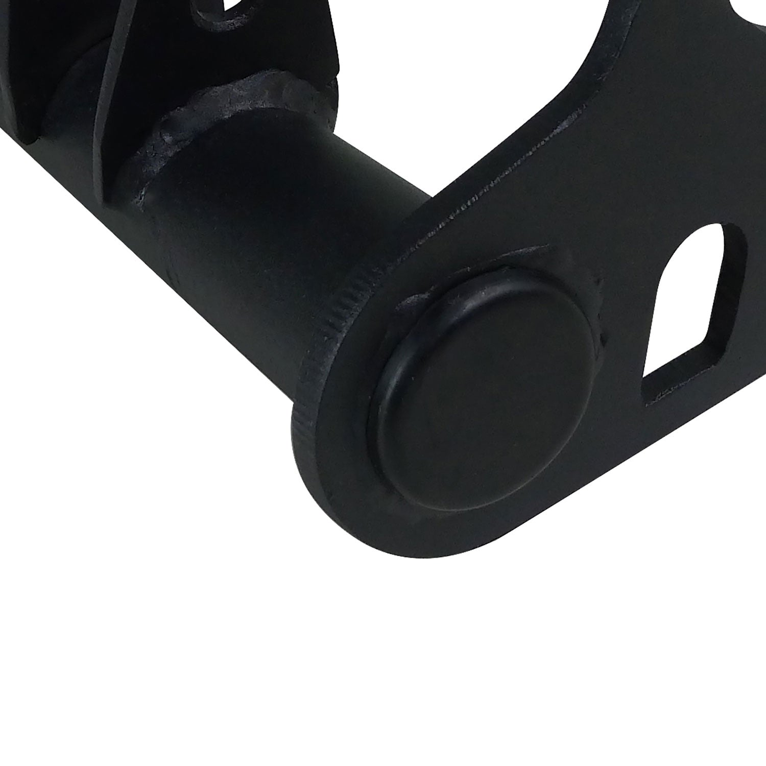 1988-1991 Honda Civic/CR-X T-304 Stainless Steel Front Traction Bar Kit