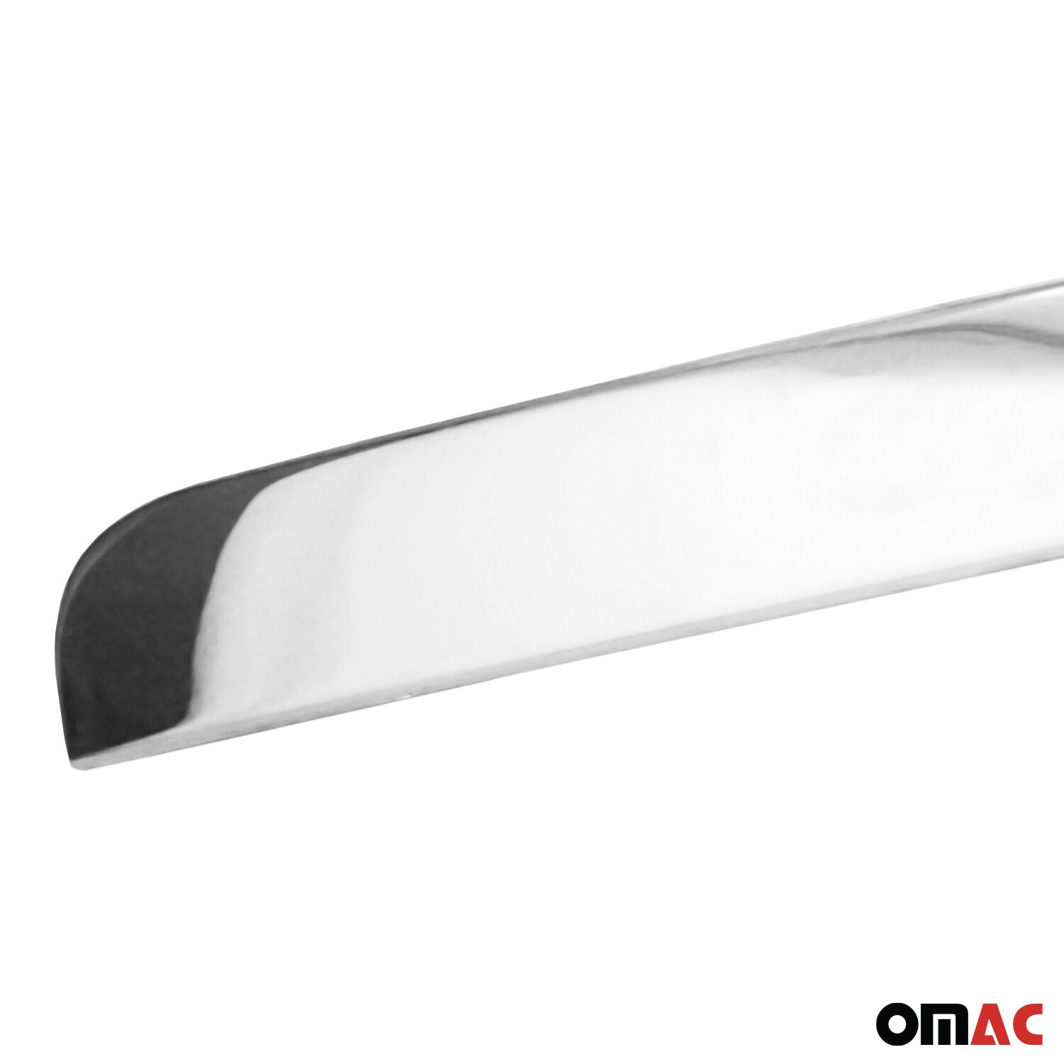 Rear Trunk Tailgate Door Handle Cover for VW T5 Transporter 2003-15 Single Door