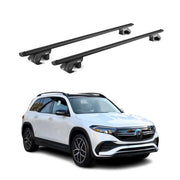 2022-2025 Mercedes EQB Roof Rack Cross Bars Black