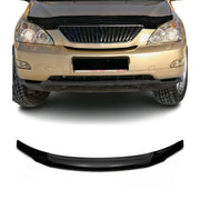 2010-2015 Lexus RX350 / RX450h Front Bug Shield Hood Deflector 1 Pc Smoke