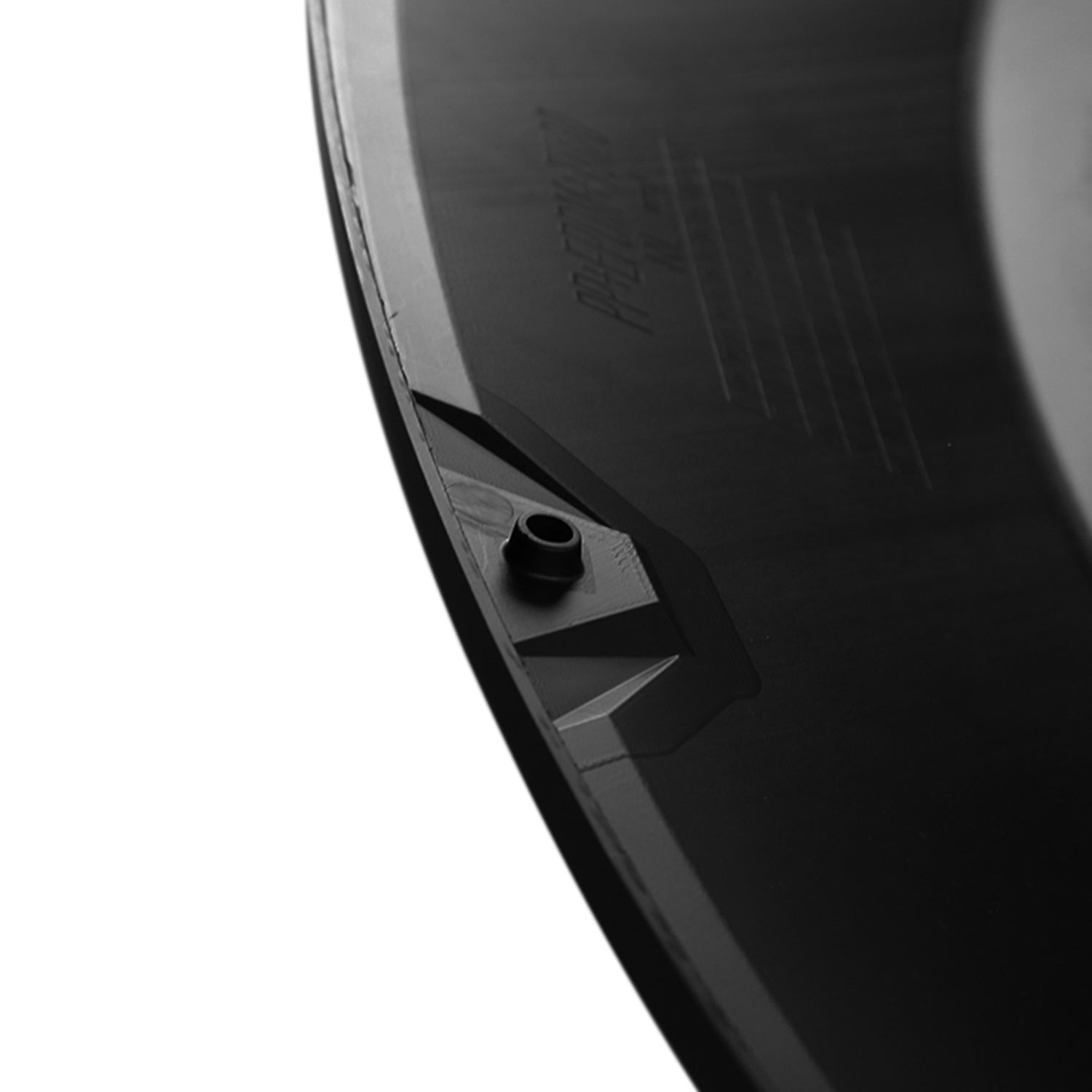 2017-2021 Ford F-250/F-350/F-450/F-550 Super Duty Rivet Style Fender Flares