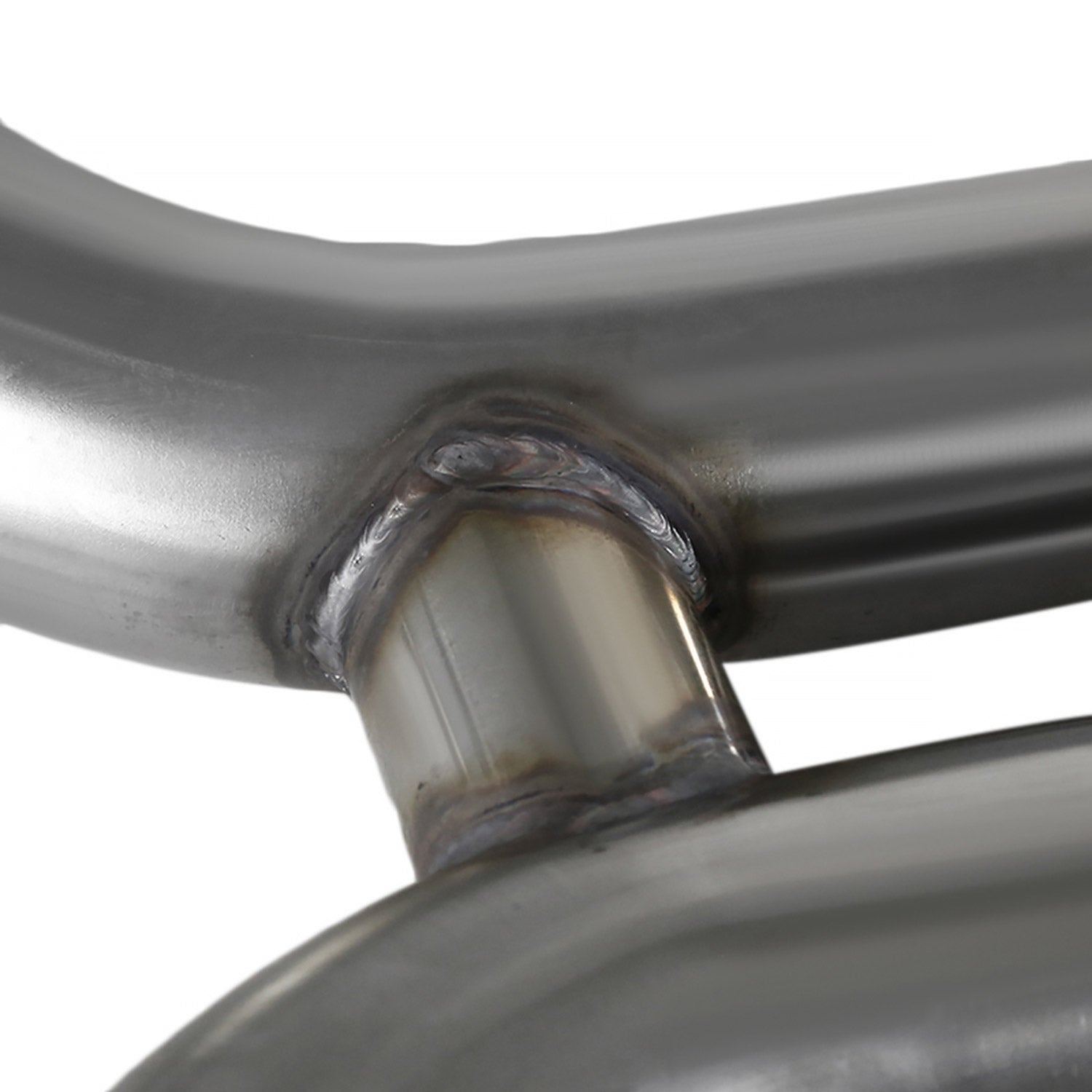 2003-2007 Infiniti G35 Coupe S.Steel Dual Catback Exhaust System Burnt Tip