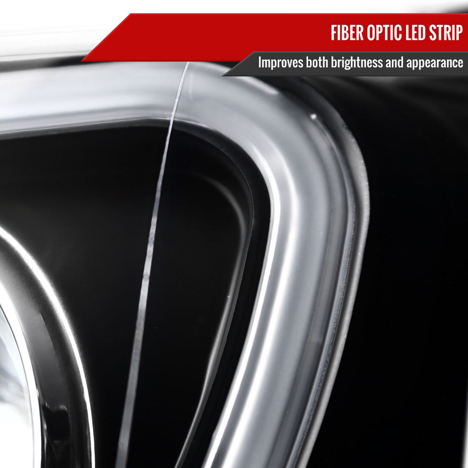 2012-2017 Scion FRS/ Toyota 86 LED Bar Headlights LED Signal Lights Black