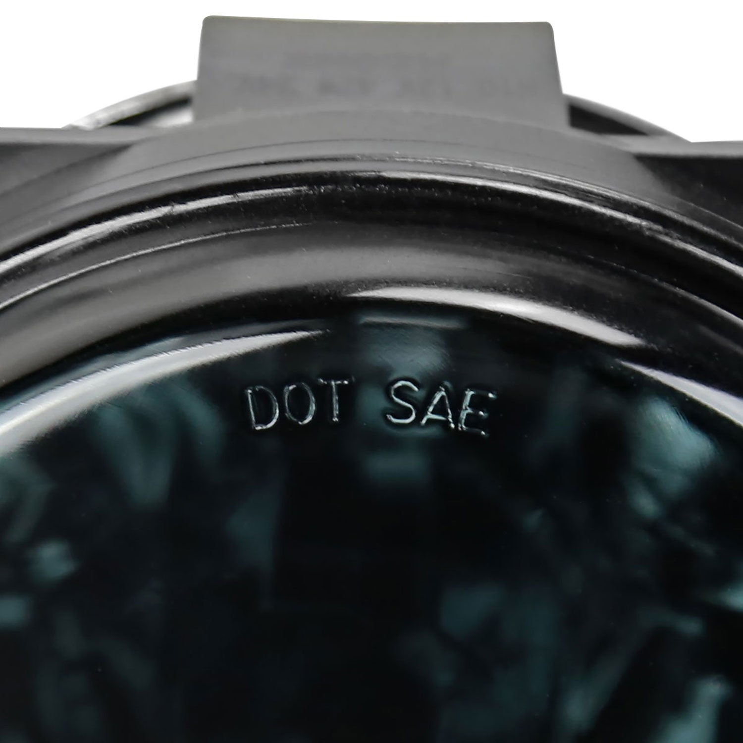 2005-2007 Ford Escape/ 2000-2004 Focus SVT H10 Fog Lights Kit Chrome/Smoke Lens