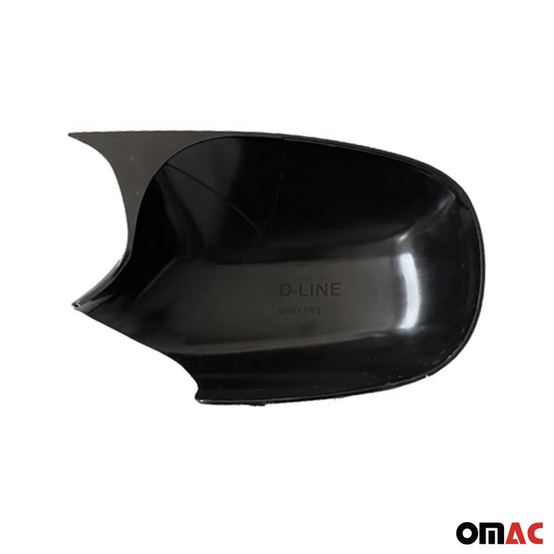 2009-2012 BMW 3 Series E90 E91 E92 E93 FL Side Mirror Cover Caps