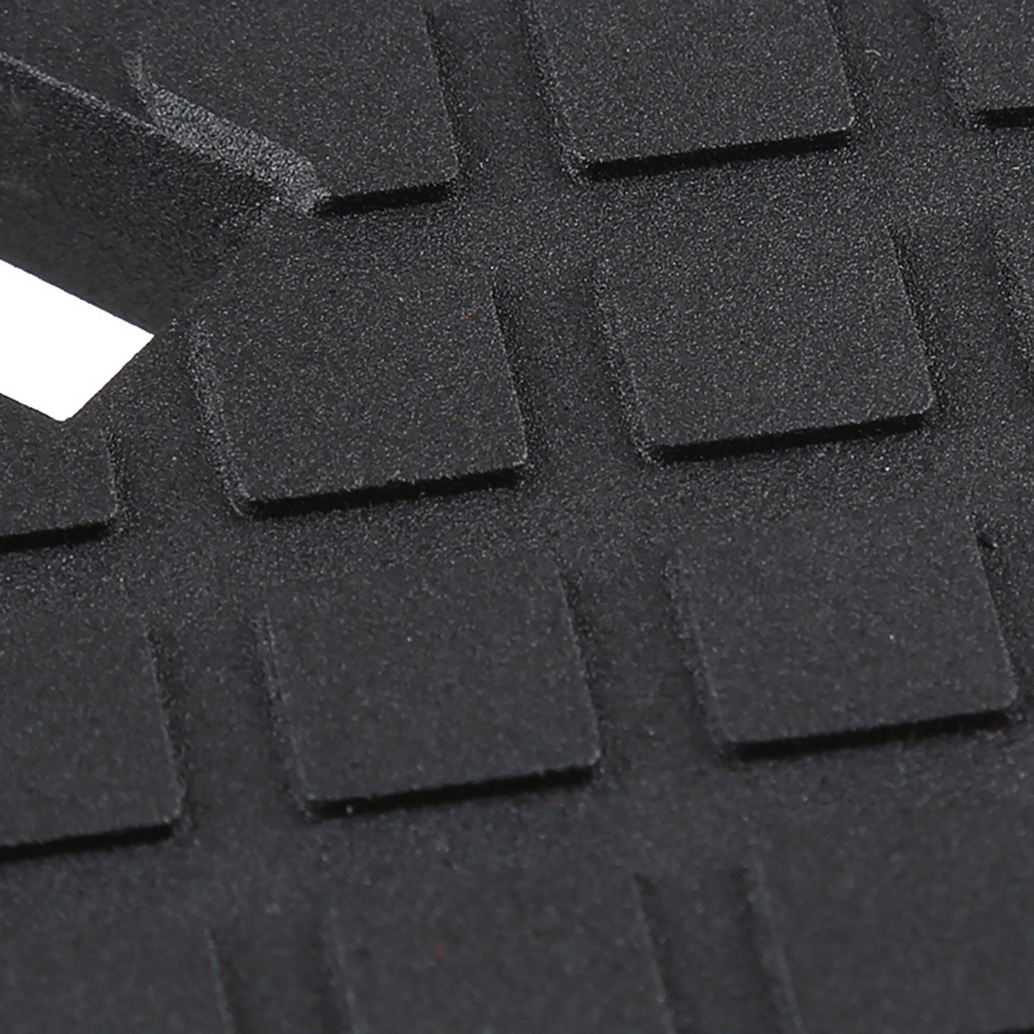 Universal Foldable Car Door Step Latch Foot Hook & Safety Hammer Black