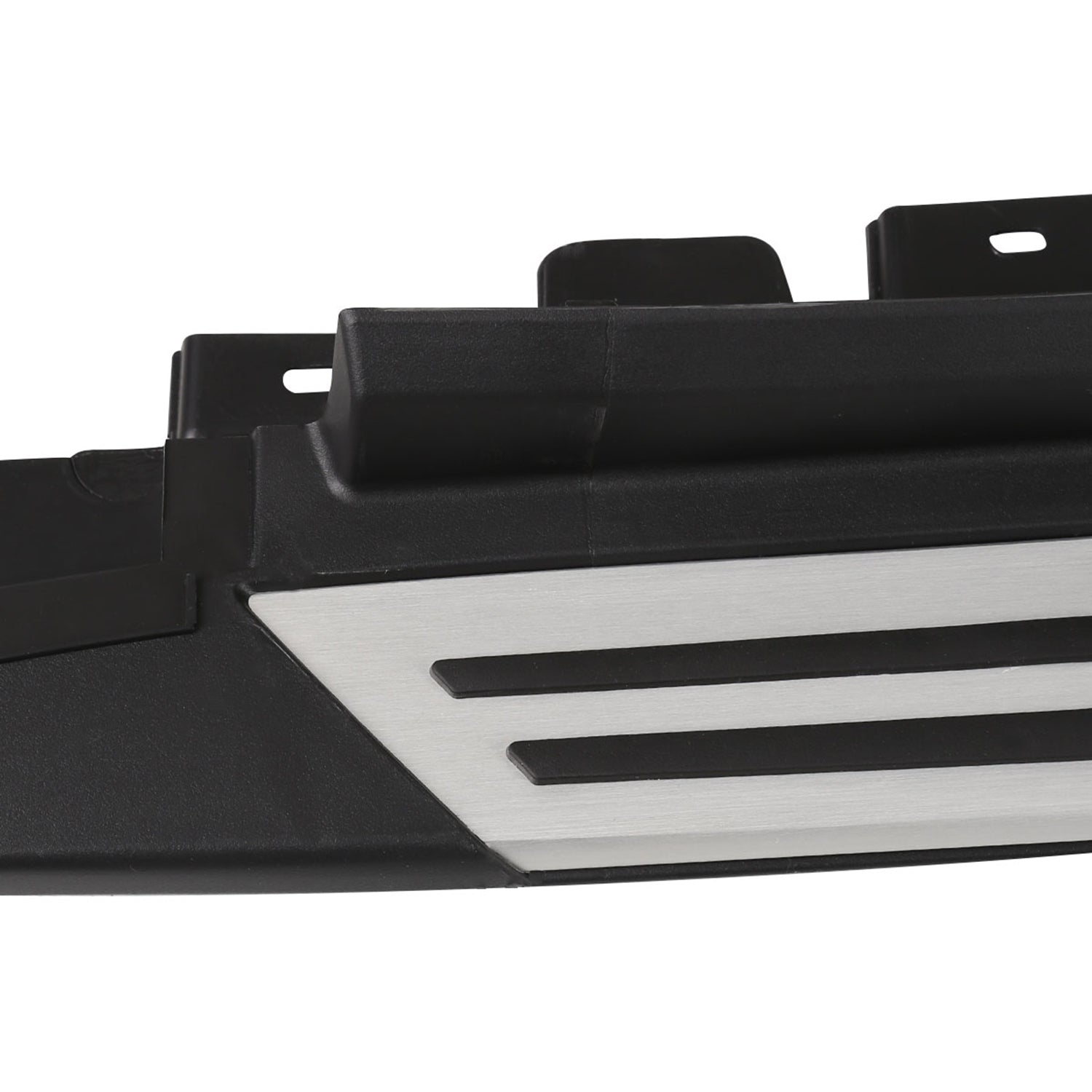 2019-2020 BMW G05 X5 Aluminum Side Step Nerf Bars Running Boards