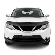 2017-2022 Nissan Rogue Sport Car Bonnet Mask Hood Bra Black 1 Pc