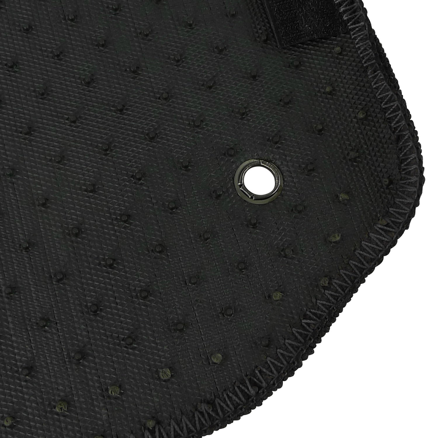 1994-2004 Ford Mustang Black Carpet Floor Mats Liner 4Pcs