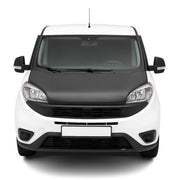 2015-2022 RAM ProMaster City Car Bonnet Mask Hood Bra Black Full Coverage