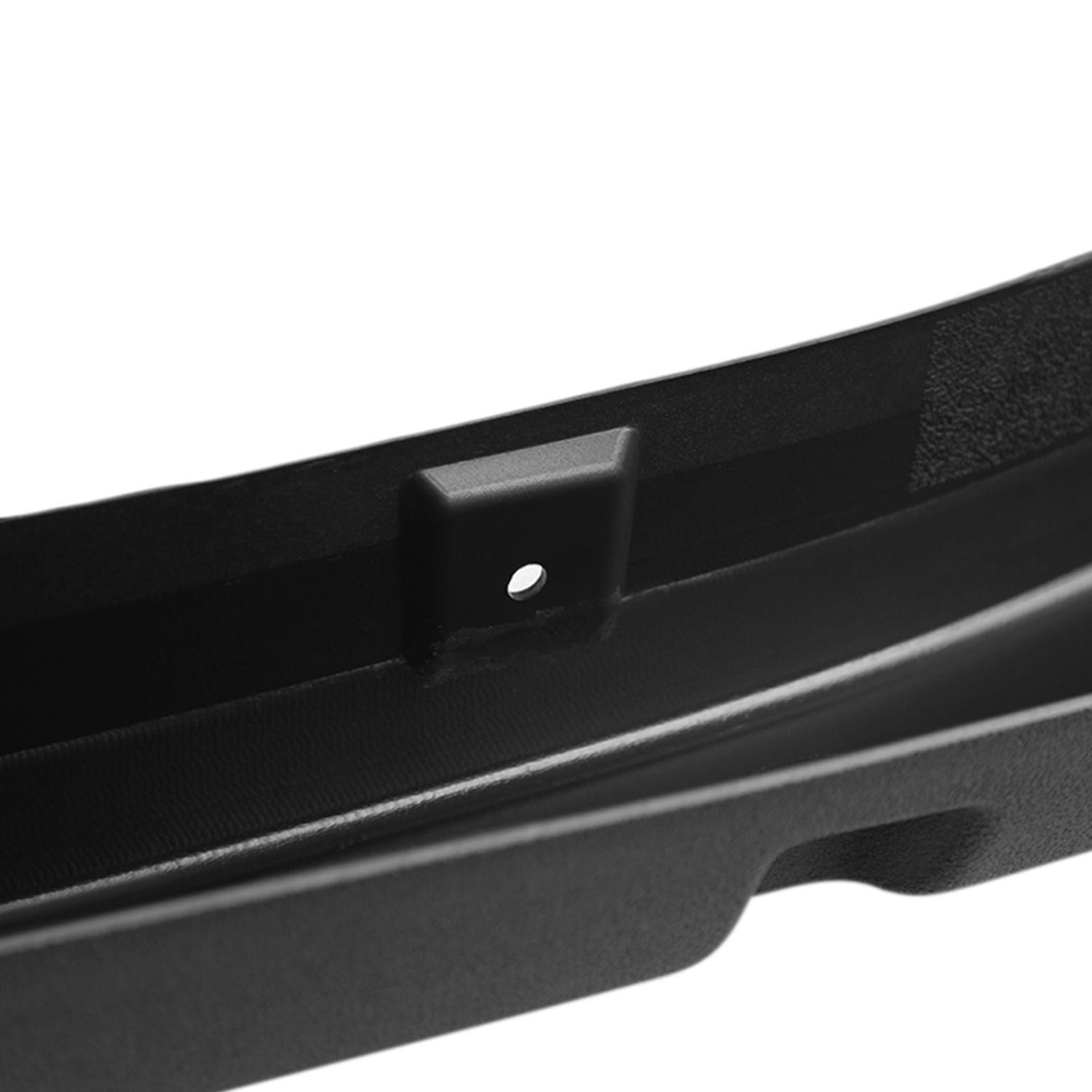 1999-2007 Chevy Silverado/ 99-2006 GMC Sierra Textured Rivet Style Fender Flares