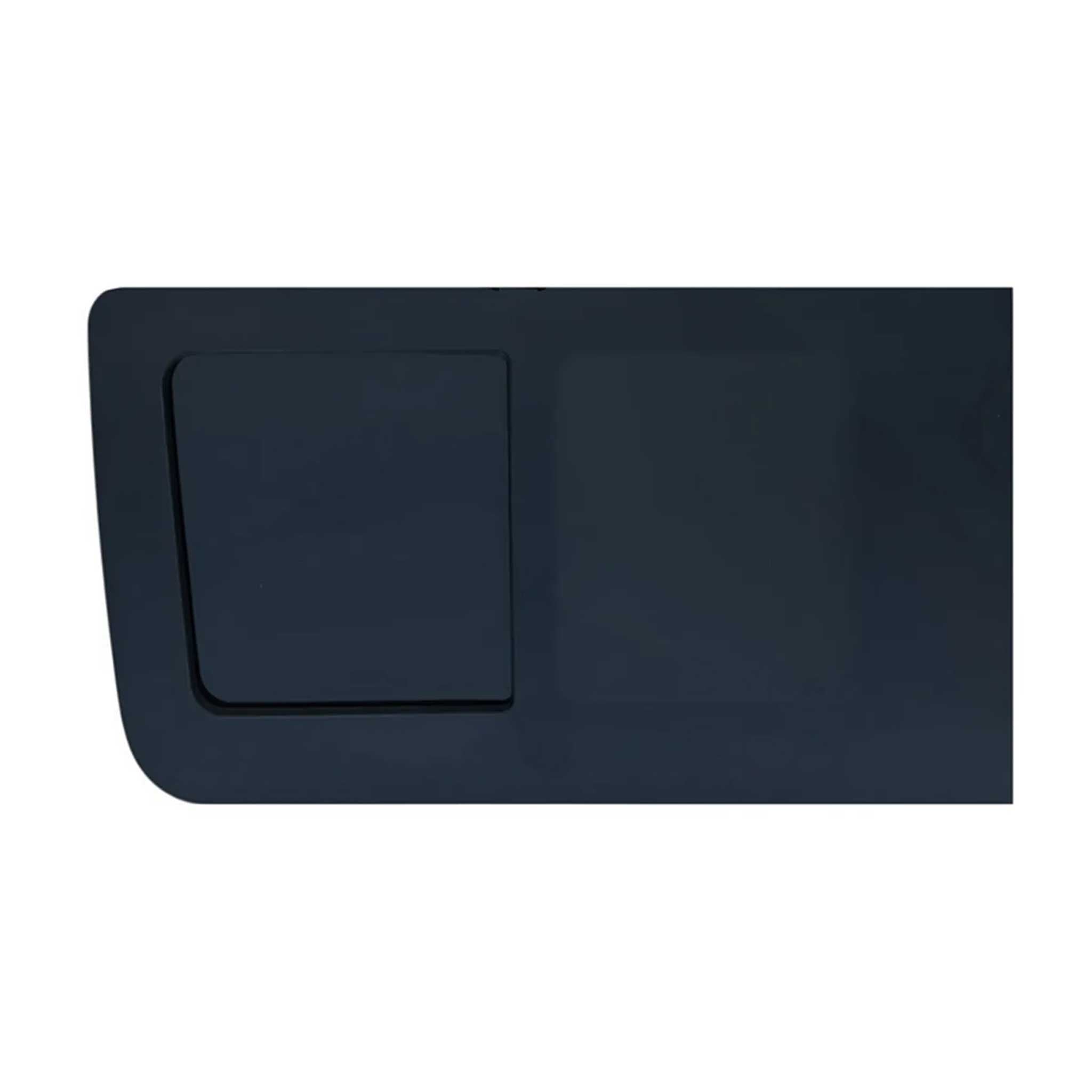 2007-2025 Mercedes Sprinter Driver Side Sliding Window with Fly Screen Lock