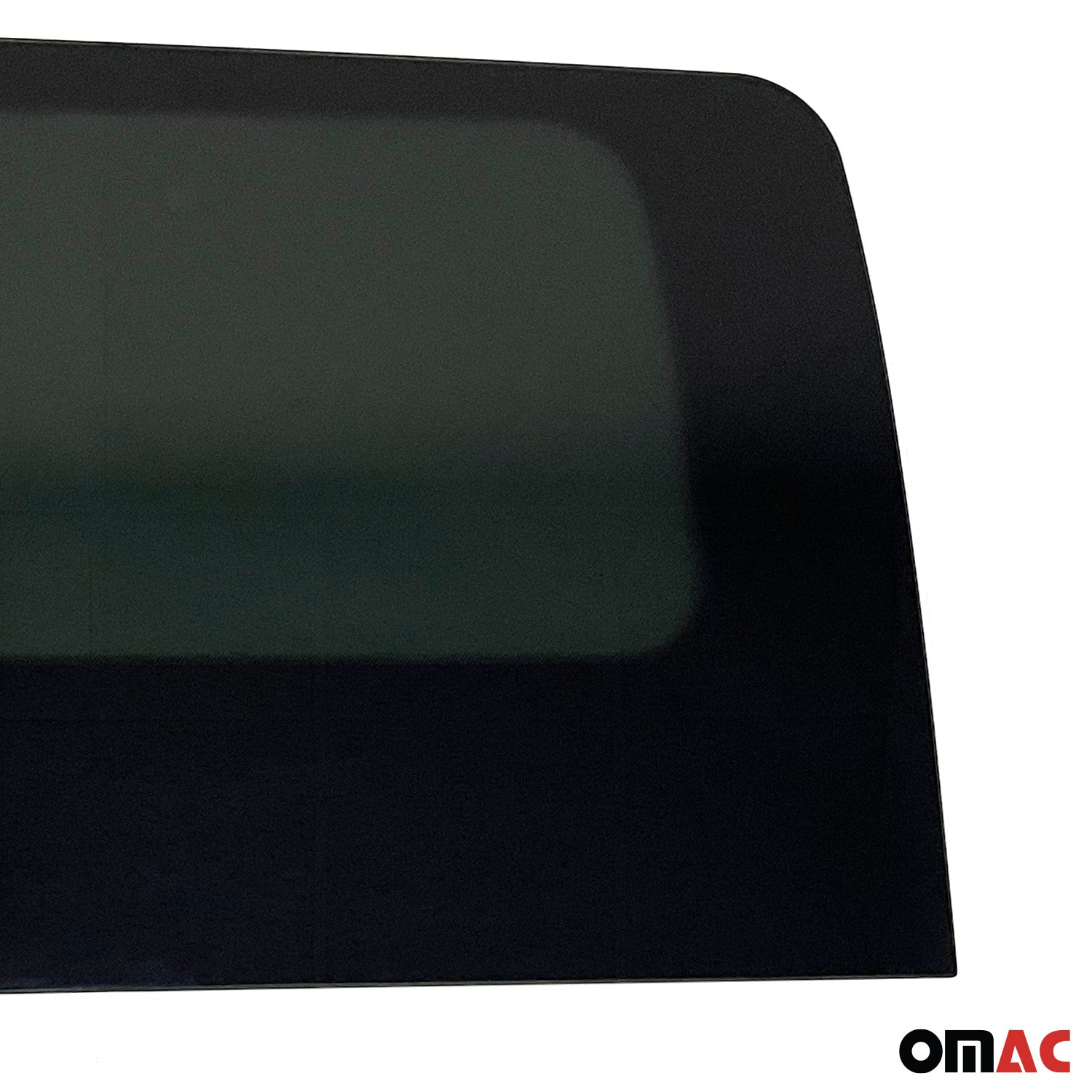 2010-2013 Ford Transit Connect Window Glass Fit Kit Rear Left Sliding Door L1 L2