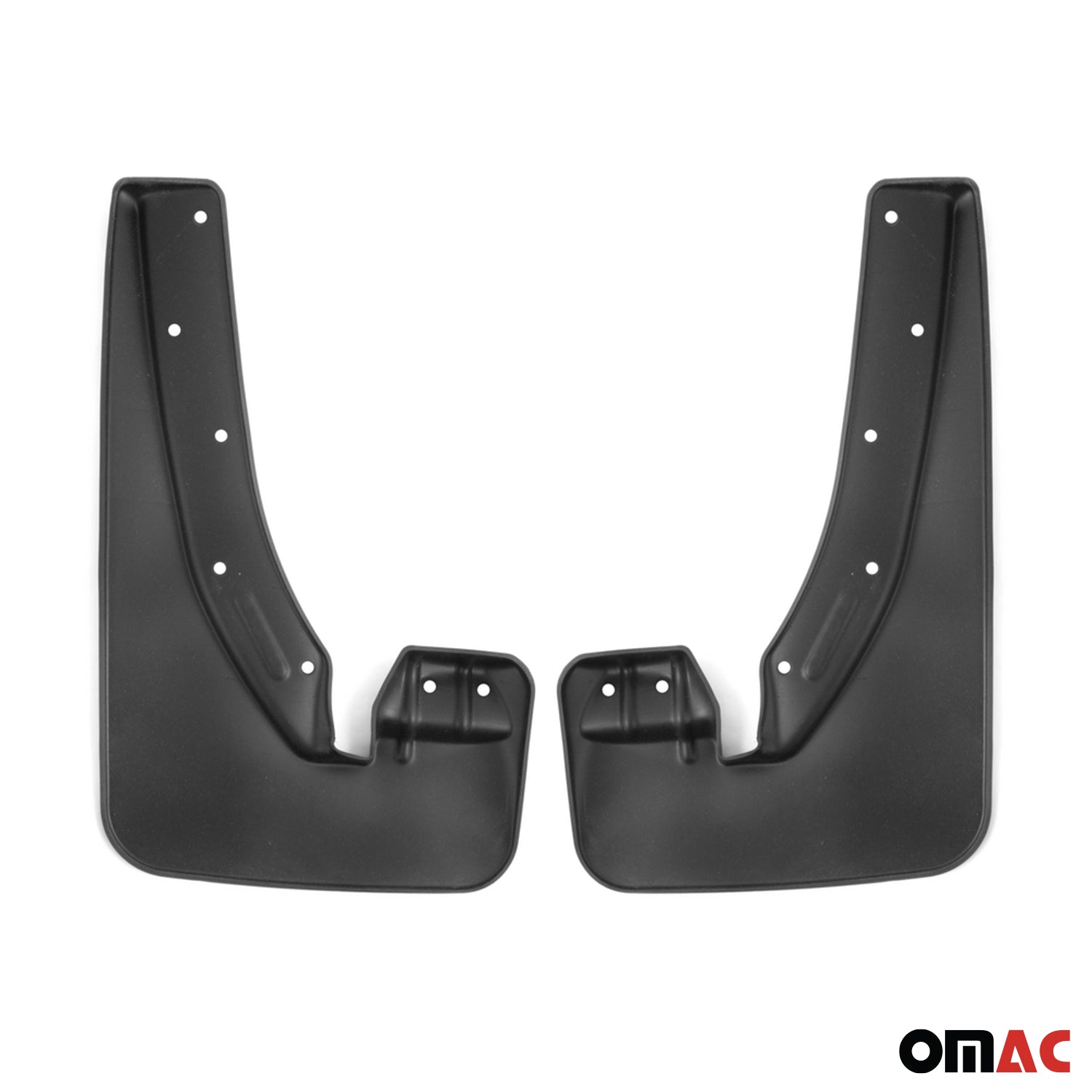 2012-2018 Dodge Ram 1500 2009-2011 / RAM 1500 2500 Mud Guards Splash Mud Flaps