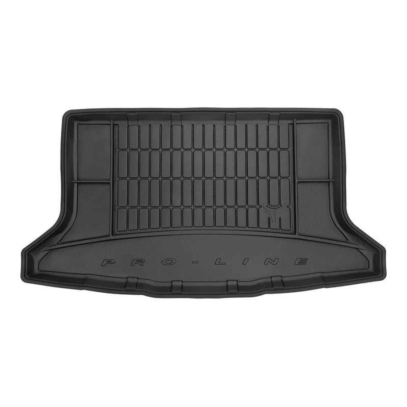 2006-2013 Suzuki SX4 S-Cross Premium Cargo Liner Trunk Mat All Weather Heavy Duty