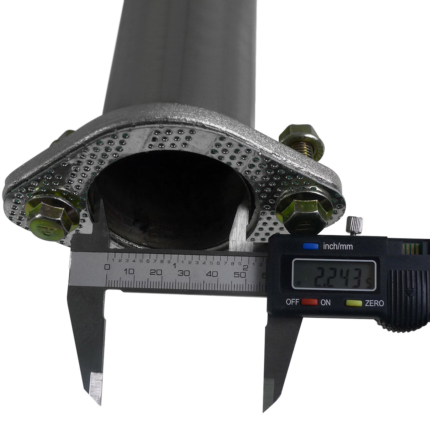 2006-2011 Honda Civic Si Coupe N1 Style Catback Exhaust System