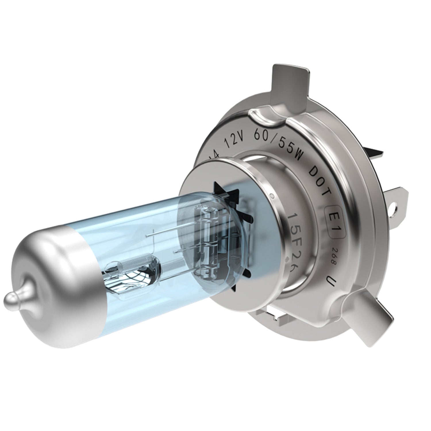 H4/9003 Halogen Light Bulbs