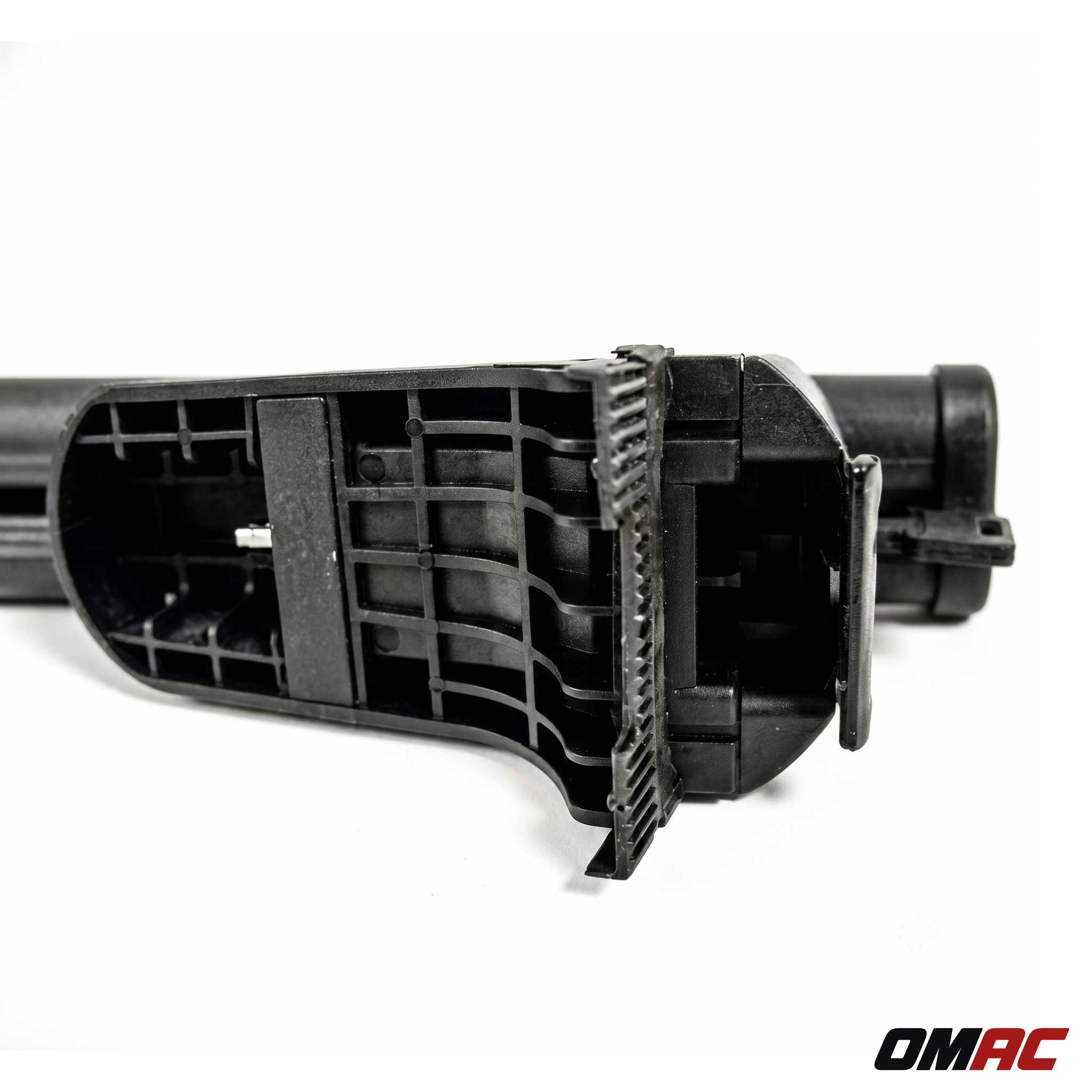 G3 Roof Racks for Chrysler Town & Country 2001-2007 Steel Lockable Black