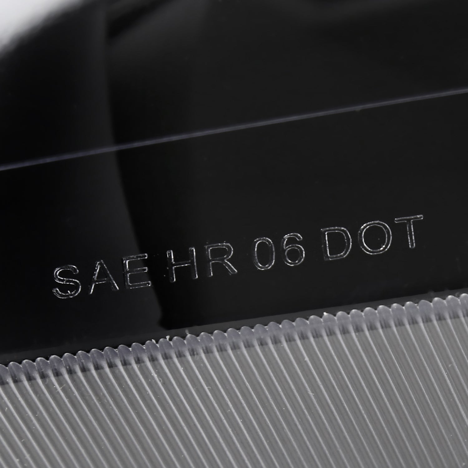 1995-2001 Subaru Impreza Retro Style Projector Headlights Matte Black/Clear