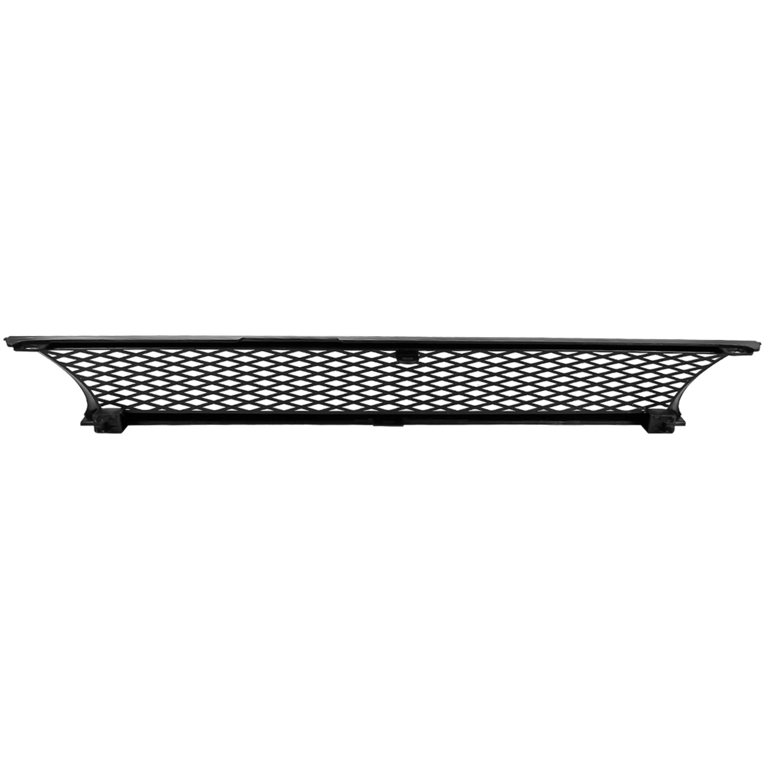 1993-1997 Toyota Corolla Black ABS Mesh Grille