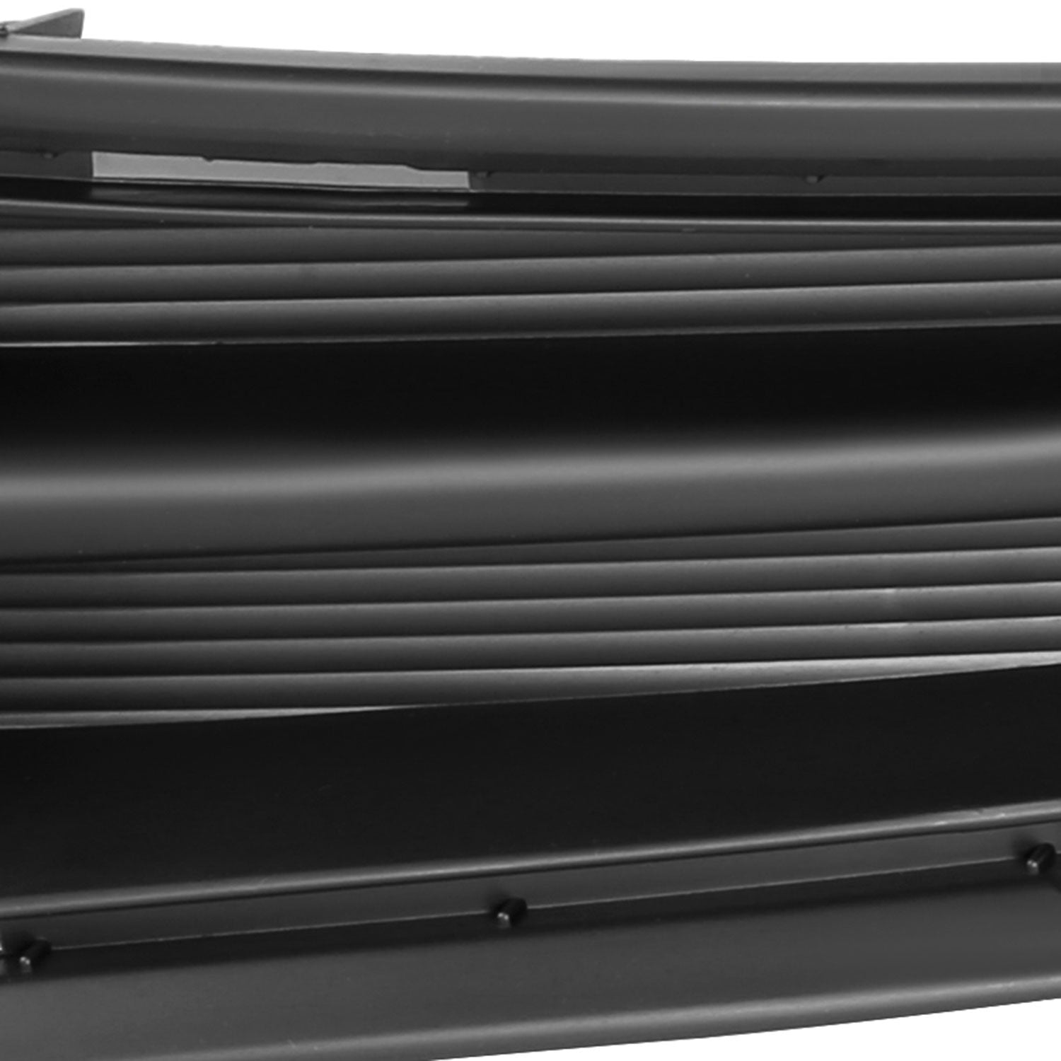 2016-2018 Honda HR-V/Vezel 12V/35W H8 Fog Lights Kit Black Bezels Chrome/Clear