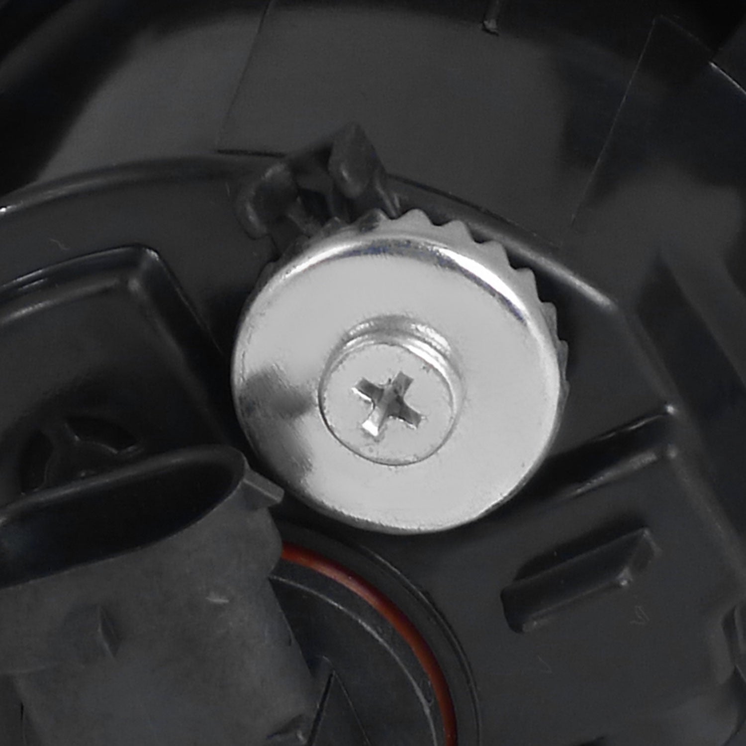 2008-2012 Nissan Altima Coupe H11 Fog Lights Kit Switch &Wiring Harness Chrome