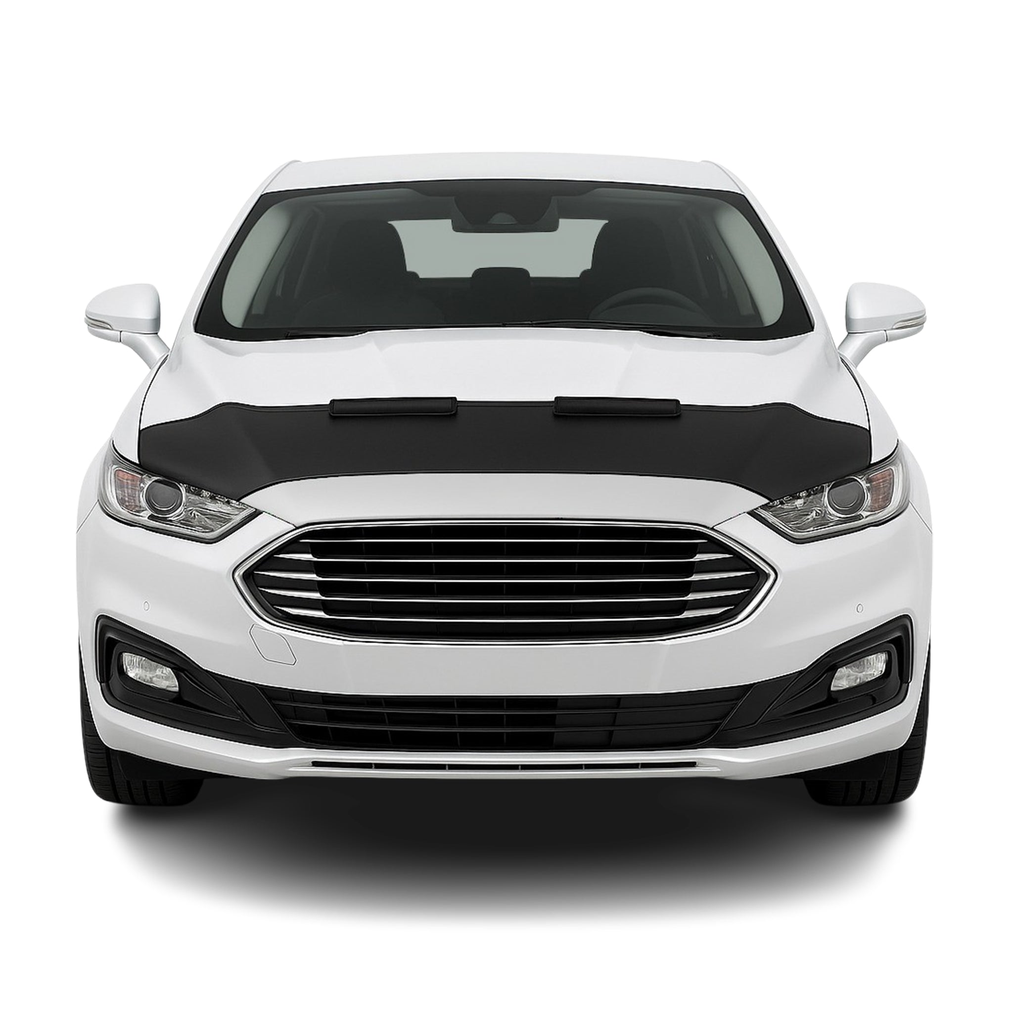 2013-2020 Ford Fusion Sedan Car Bonnet Mask Hood Bra