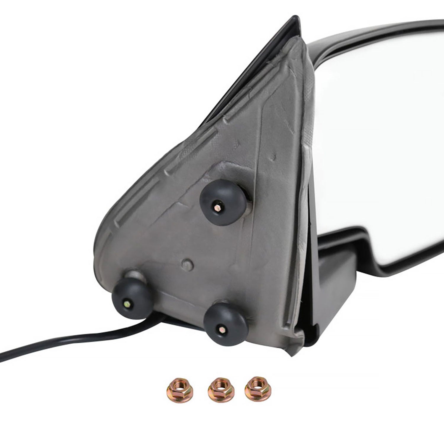 1999-2002 Chevy Silverado/Tahoe/Sierra/Yukon Heated Side Mirror Passenger