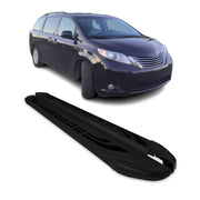 2011-2020 Toyota Sienna Nerf Bar Side Step Running Boards Alu 2x