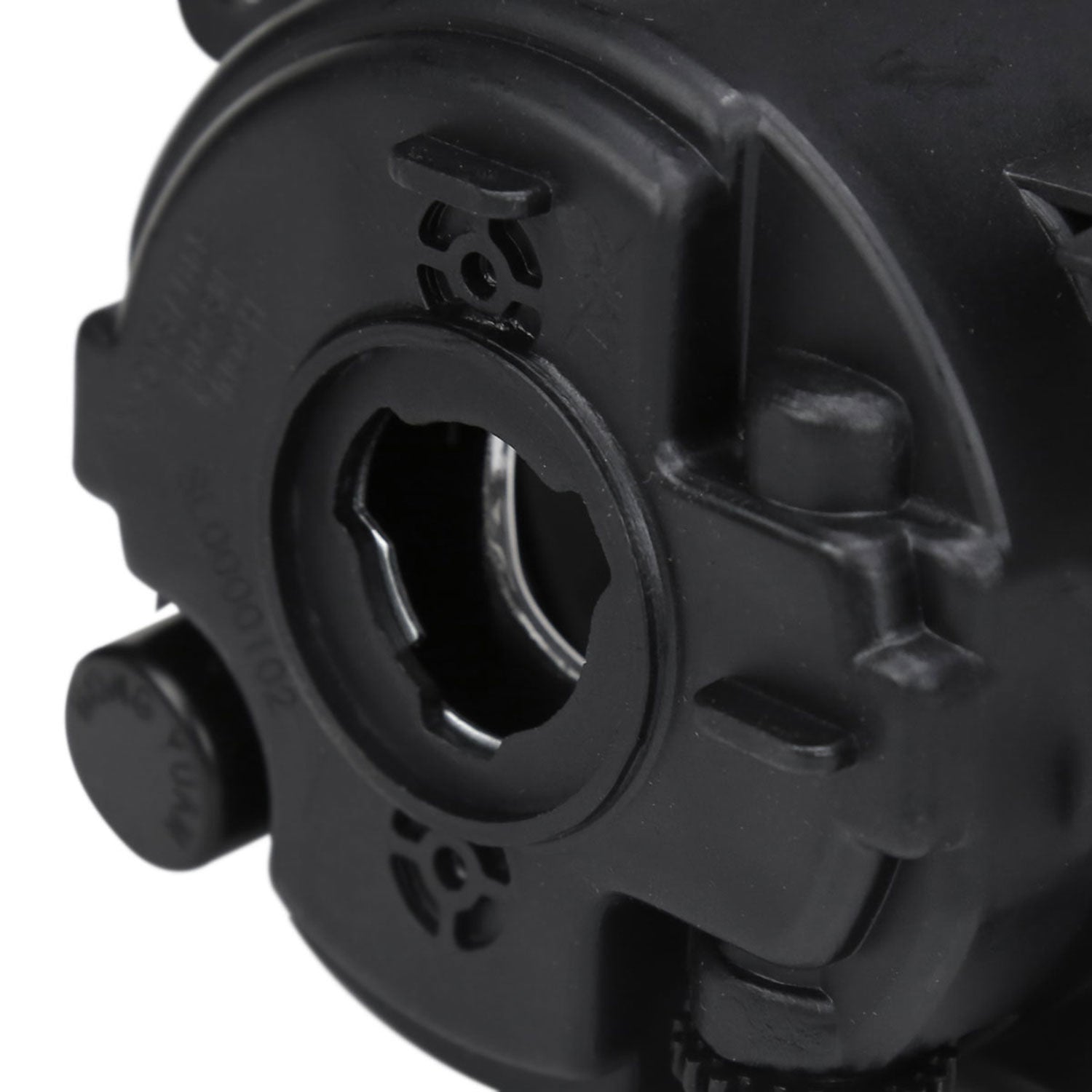 2012-2015 Honda Pilot H11 Fog Lights Kit Chrome Housing/Clear Lens