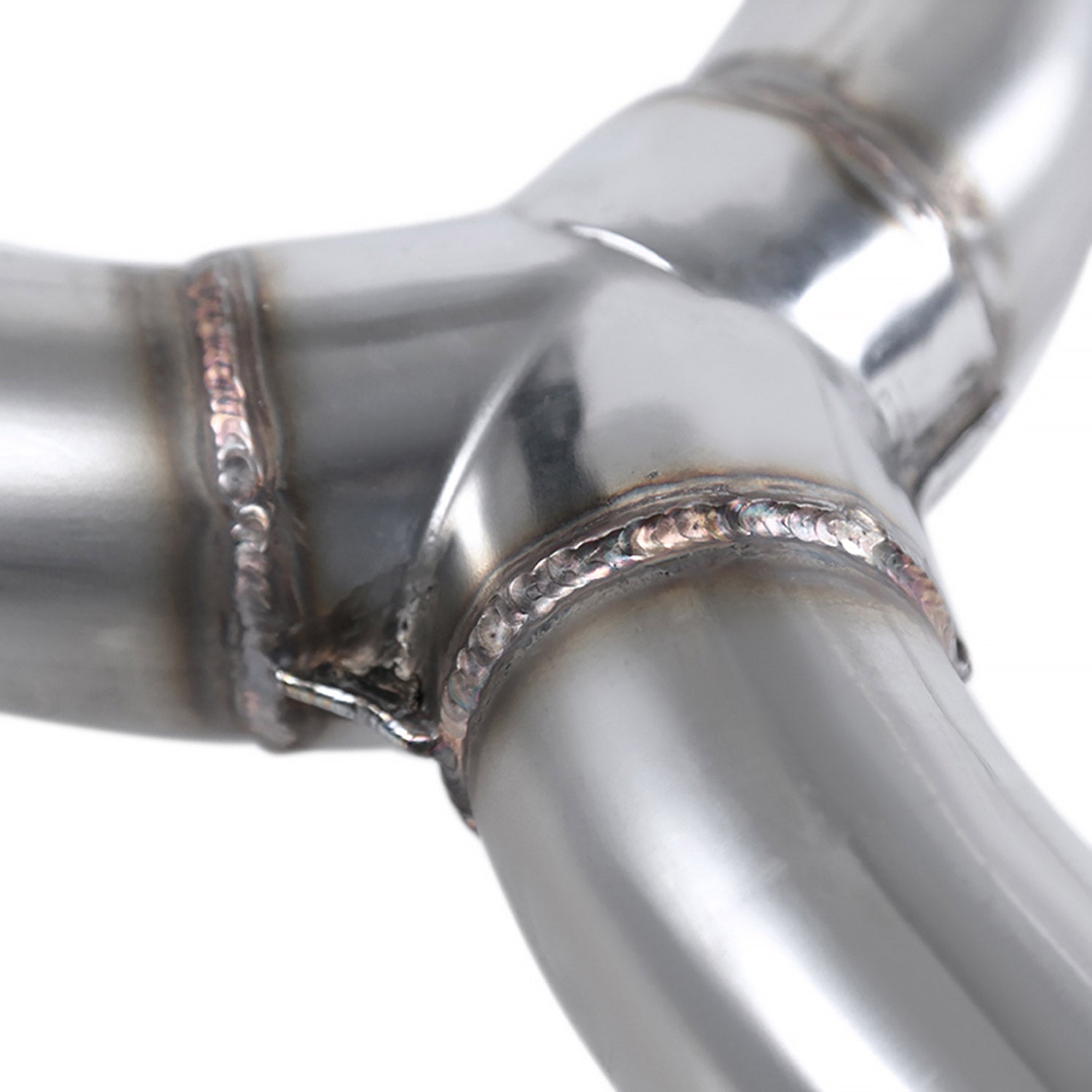 2016-2021 Honda Civic Sedan 1.5L Turbo Stainless Steel Catback Exhaust System