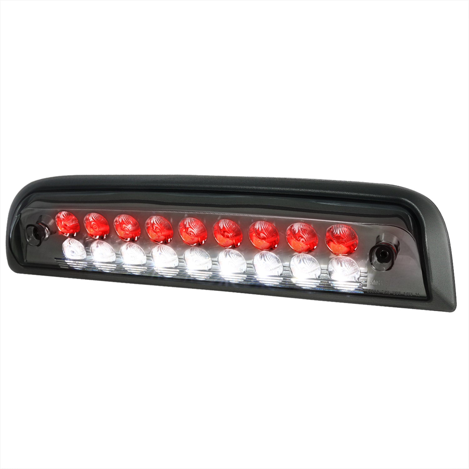 2014-2018 Chevy Silverado/ GMC Sierra LED 3rd Brake Light Chrome/Smoke Lens